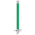 Pilhas de parafuso, Âncoras, Galvanizado Helicoidal Ground Screw Âncoras